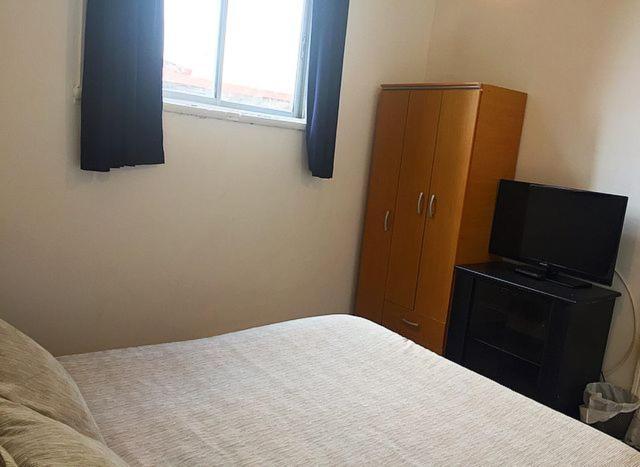 Hostal Fiorenttina Вальпараїсо Екстер'єр фото