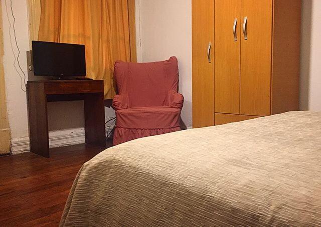 Hostal Fiorenttina Вальпараїсо Екстер'єр фото